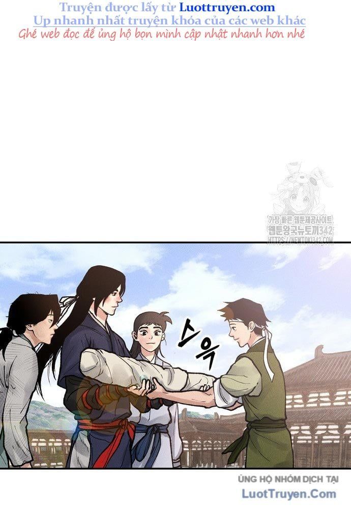 Vô Phạt Chapter 8 - Trang 2