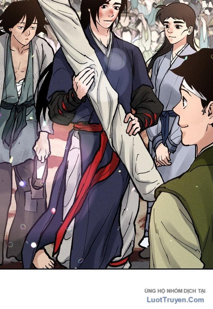 Vô Phạt Chapter 8 - Trang 2