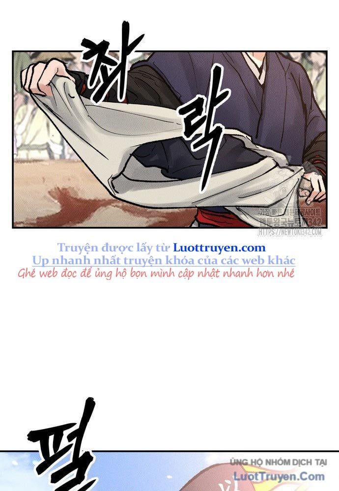 Vô Phạt Chapter 8 - Trang 2