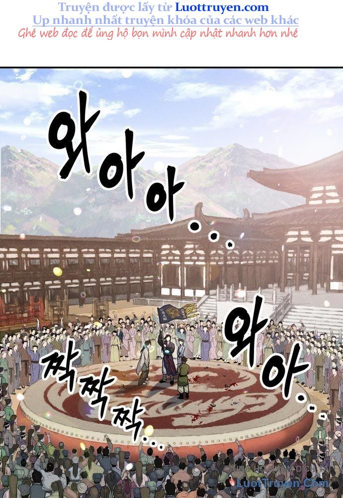 Vô Phạt Chapter 8 - Trang 2