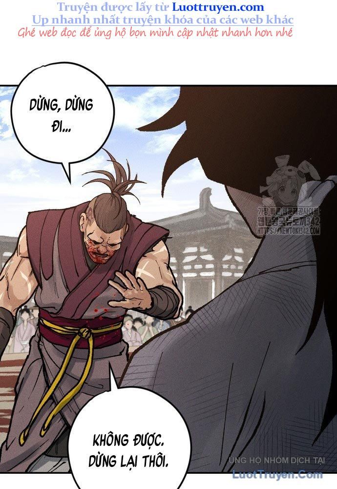 Vô Phạt Chapter 8 - Trang 2