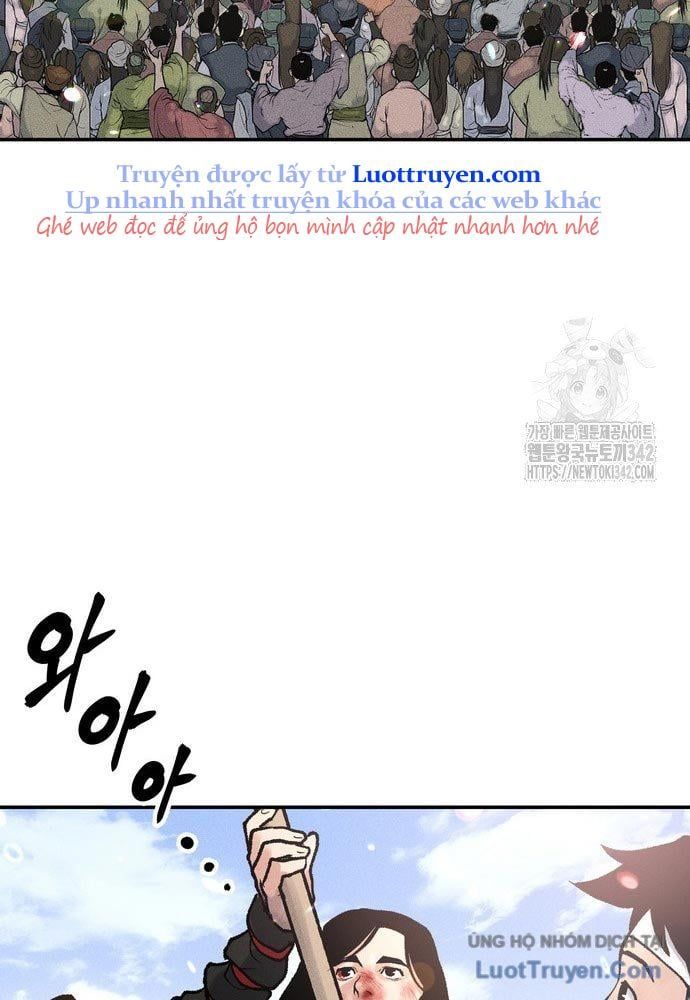 Vô Phạt Chapter 8 - Trang 2