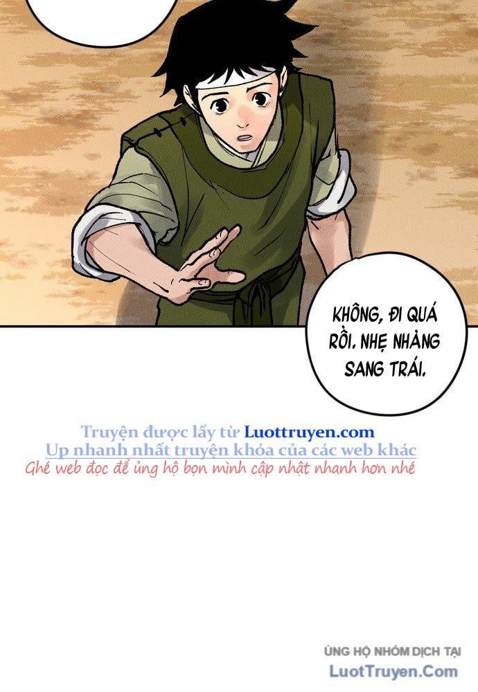 Vô Phạt Chapter 8 - Trang 2