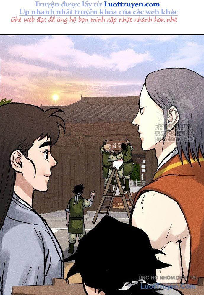 Vô Phạt Chapter 8 - Trang 2