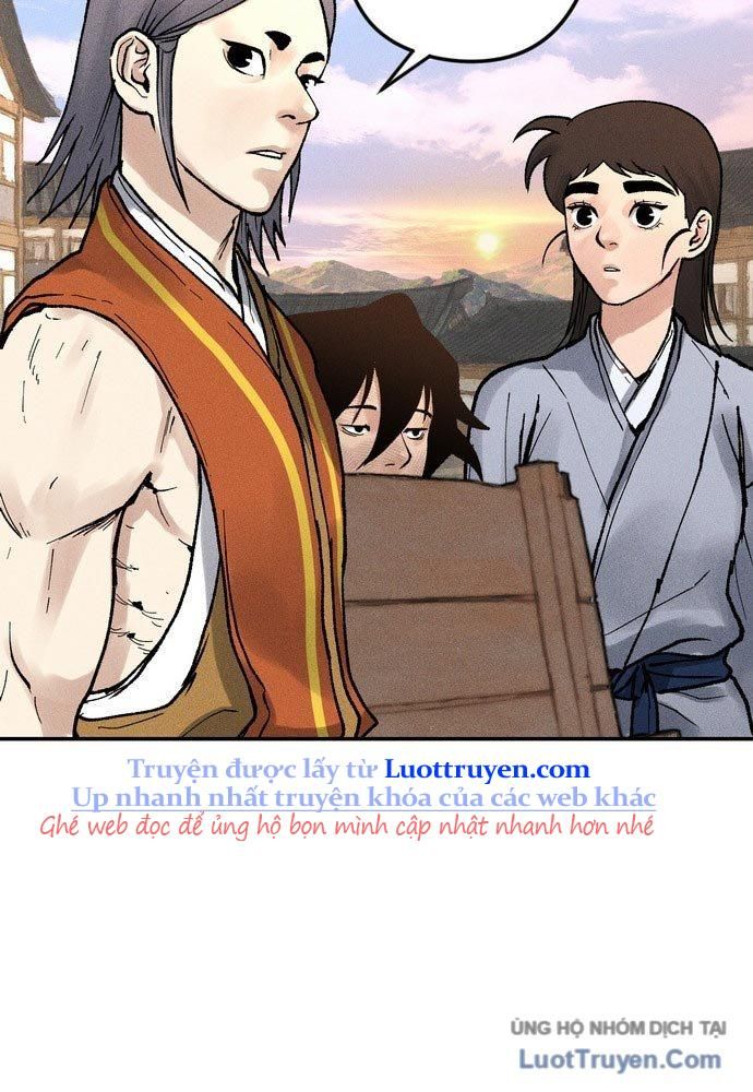 Vô Phạt Chapter 8 - Trang 2