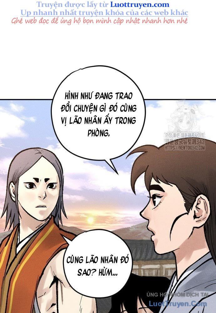 Vô Phạt Chapter 8 - Trang 2
