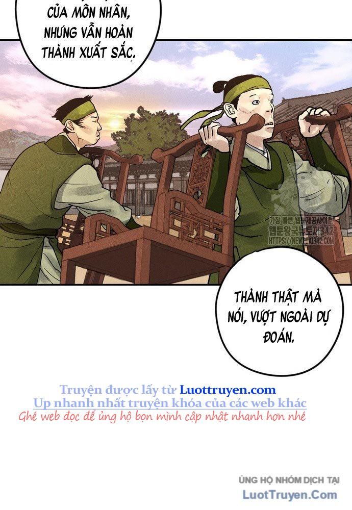 Vô Phạt Chapter 8 - Trang 2
