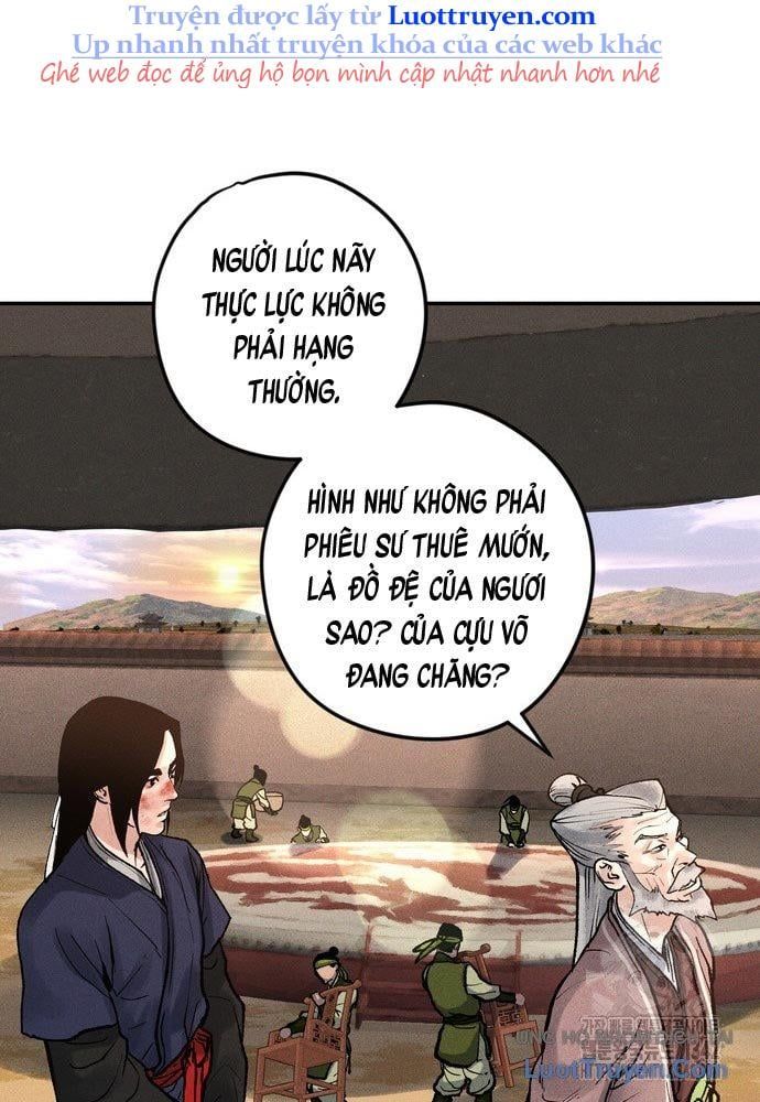 Vô Phạt Chapter 8 - Trang 2