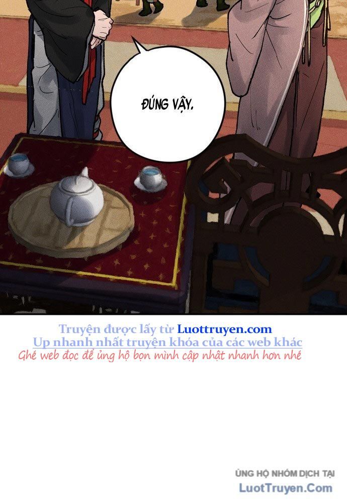 Vô Phạt Chapter 8 - Trang 2
