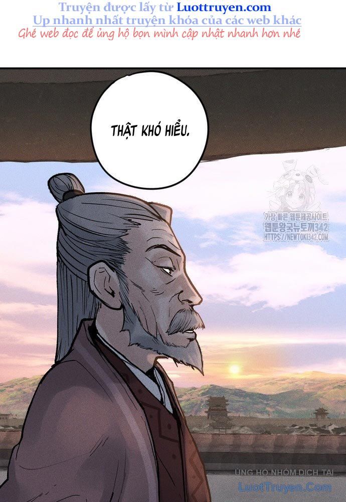 Vô Phạt Chapter 8 - Trang 2