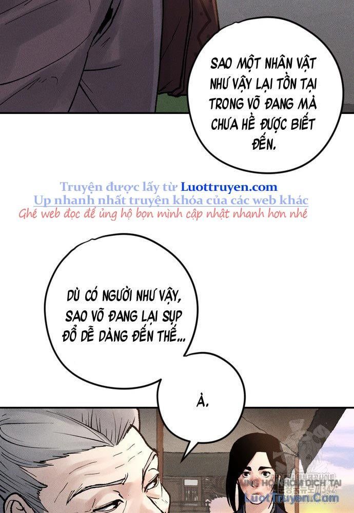 Vô Phạt Chapter 8 - Trang 2