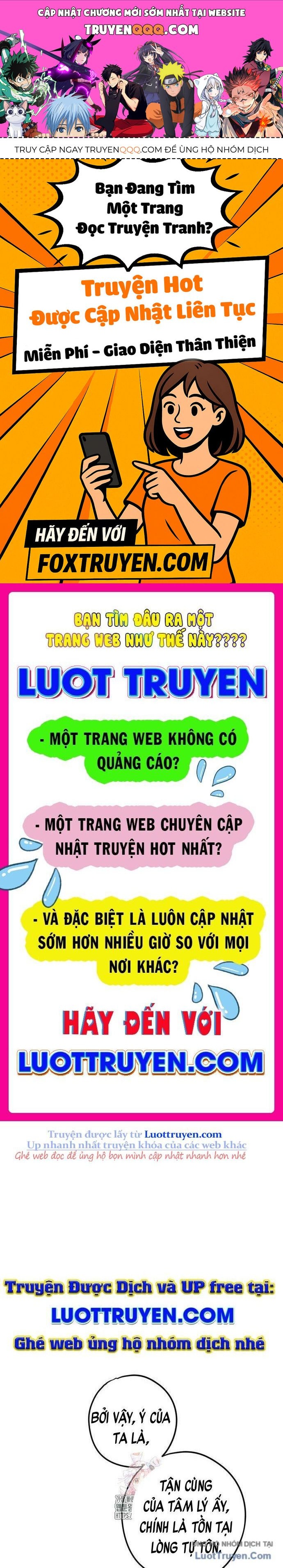 Vô Phạt Chapter 9 - Trang 2