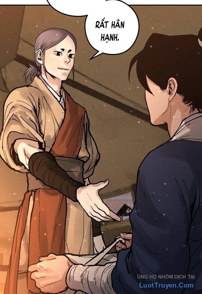 Vô Phạt Chapter 9 - Trang 2
