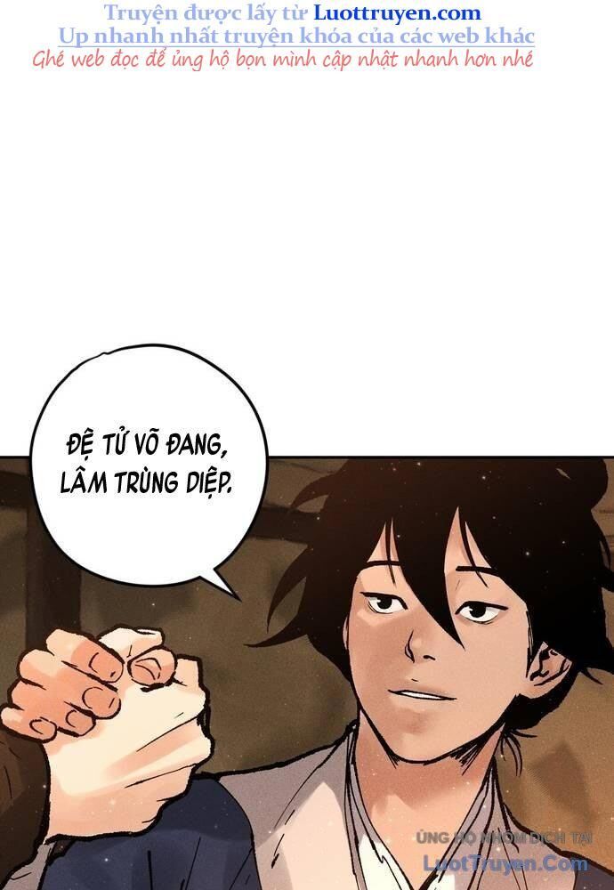 Vô Phạt Chapter 9 - Trang 2