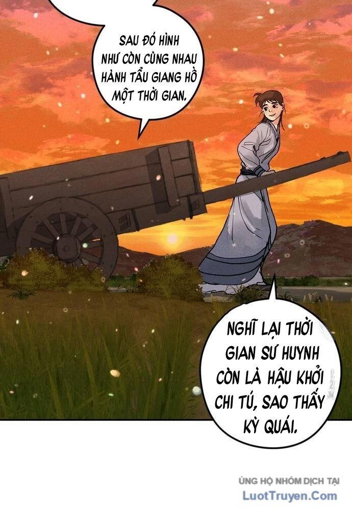 Vô Phạt Chapter 9 - Trang 2