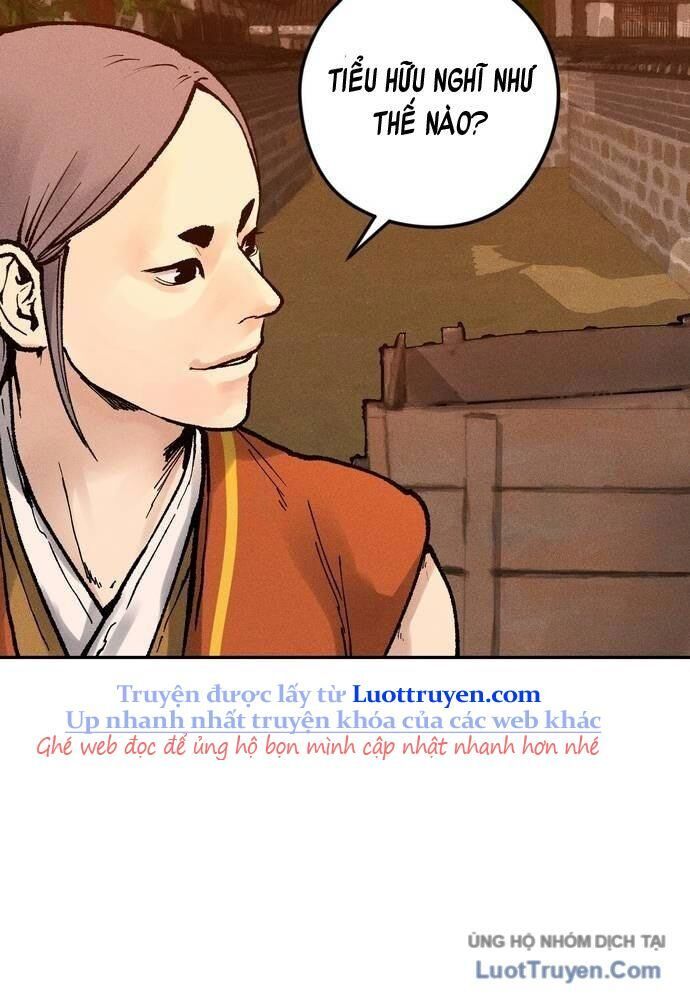 Vô Phạt Chapter 9 - Trang 2