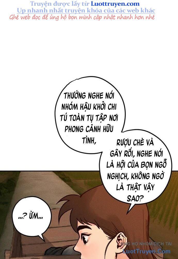 Vô Phạt Chapter 9 - Trang 2