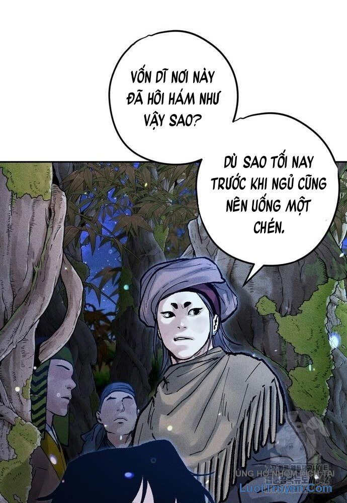 Vô Phạt Chapter 9 - Trang 2