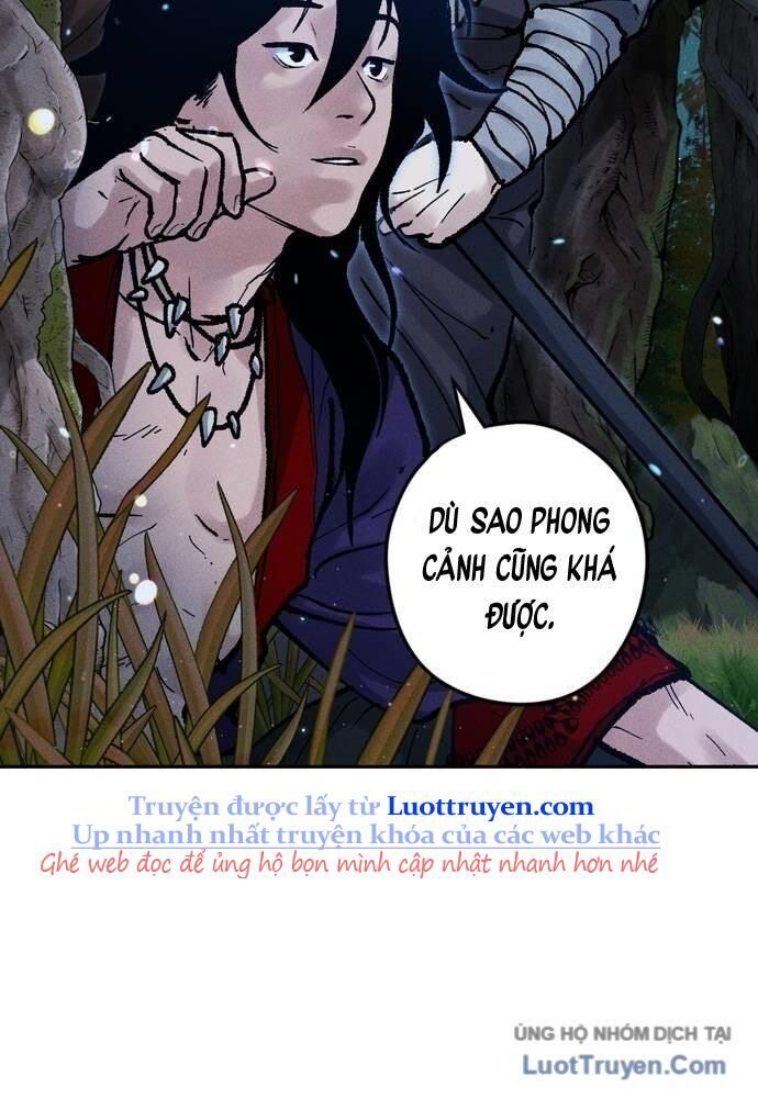 Vô Phạt Chapter 9 - Trang 2