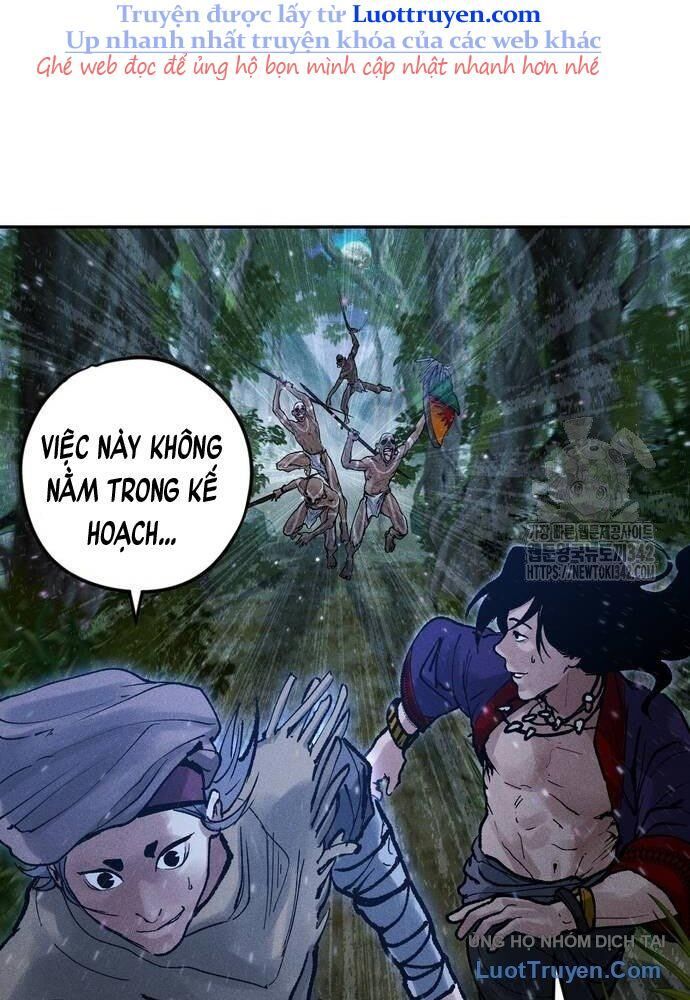 Vô Phạt Chapter 9 - Trang 2
