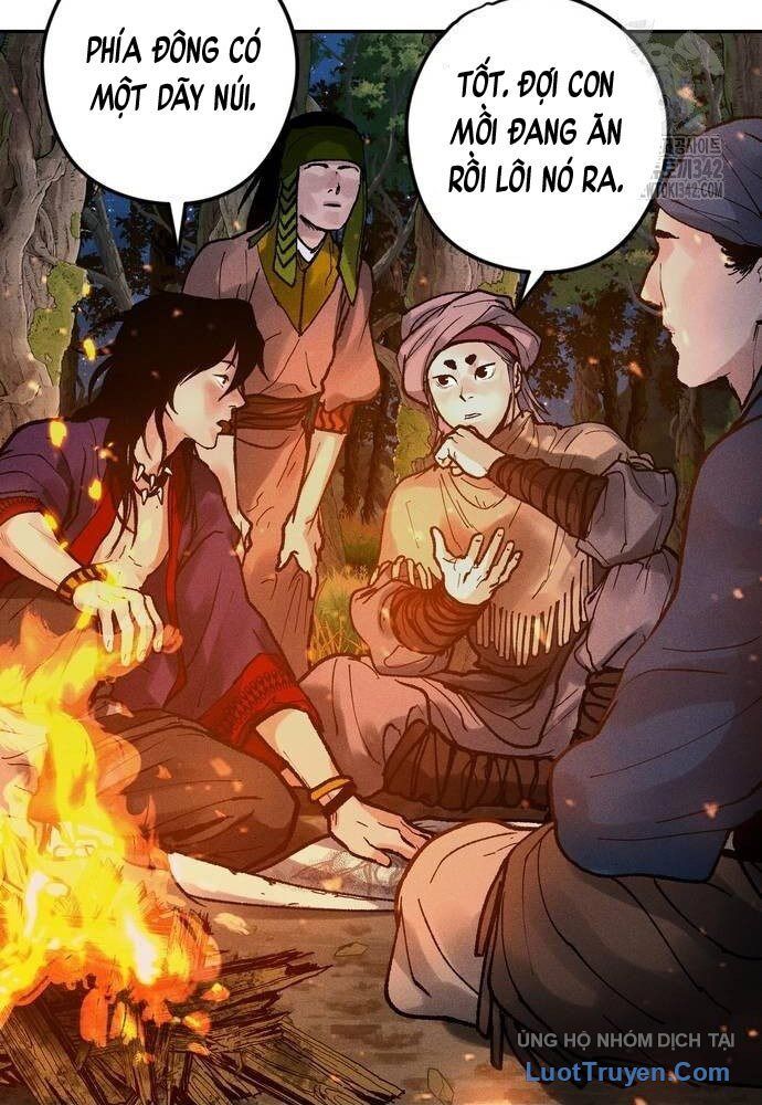 Vô Phạt Chapter 9 - Trang 2
