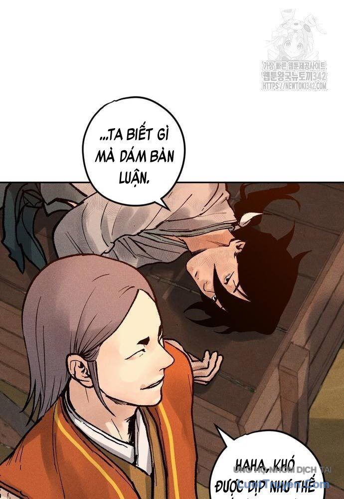 Vô Phạt Chapter 9 - Trang 2