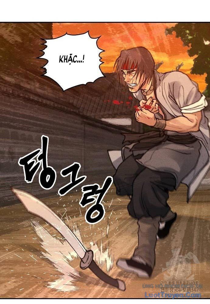 Vô Phạt Chapter 9 - Trang 2
