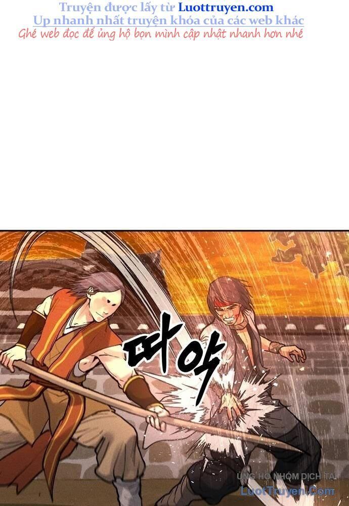 Vô Phạt Chapter 9 - Trang 2
