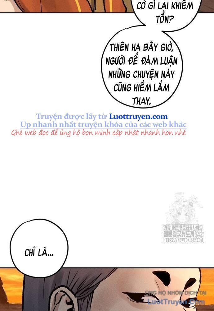 Vô Phạt Chapter 9 - Trang 2