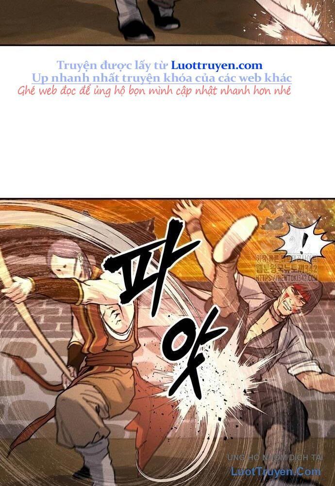 Vô Phạt Chapter 9 - Trang 2
