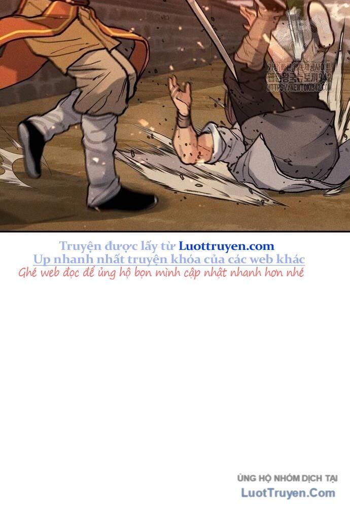 Vô Phạt Chapter 9 - Trang 2