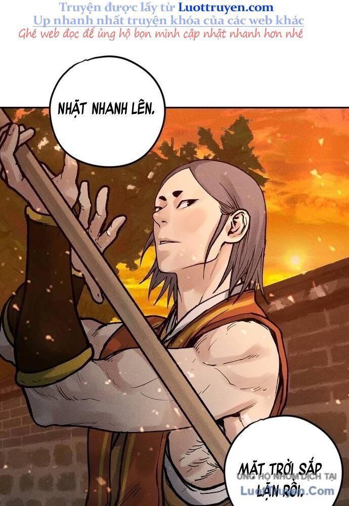 Vô Phạt Chapter 9 - Trang 2