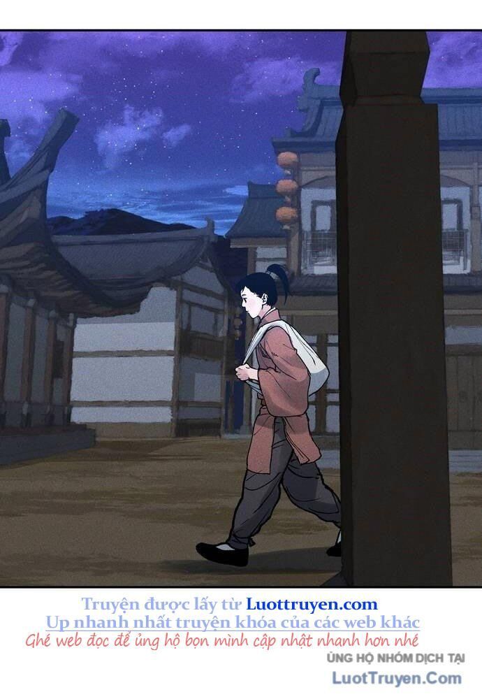 Vô Phạt Chapter 9 - Trang 2
