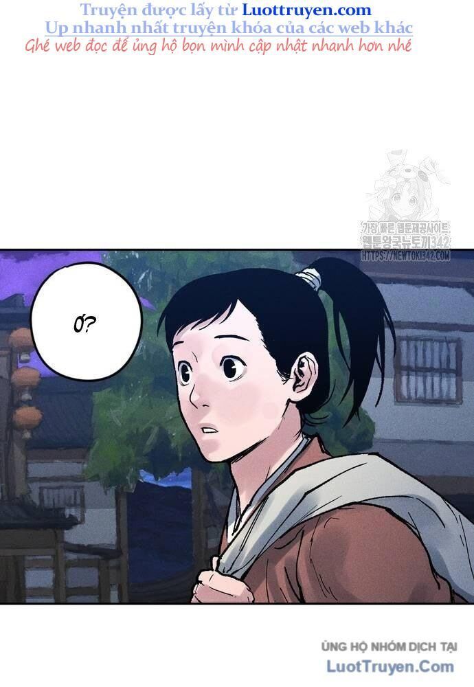 Vô Phạt Chapter 9 - Trang 2