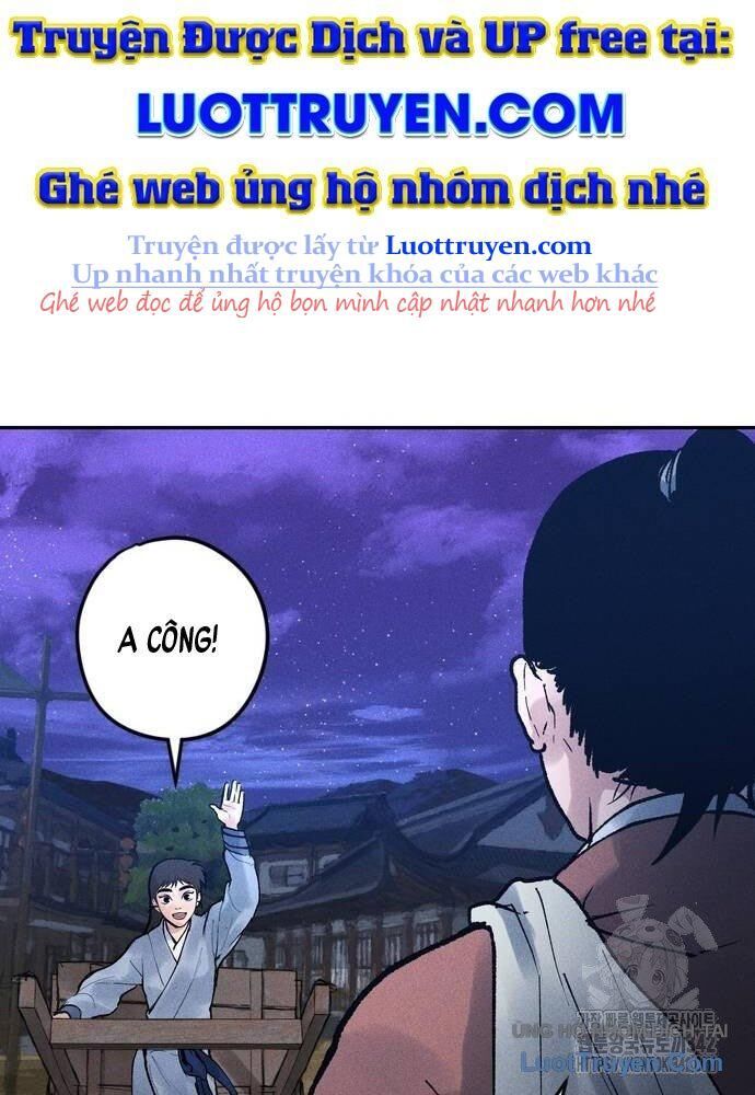 Vô Phạt Chapter 9 - Trang 2