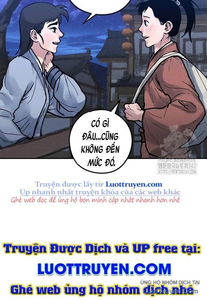 Vô Phạt Chapter 9 - Trang 2