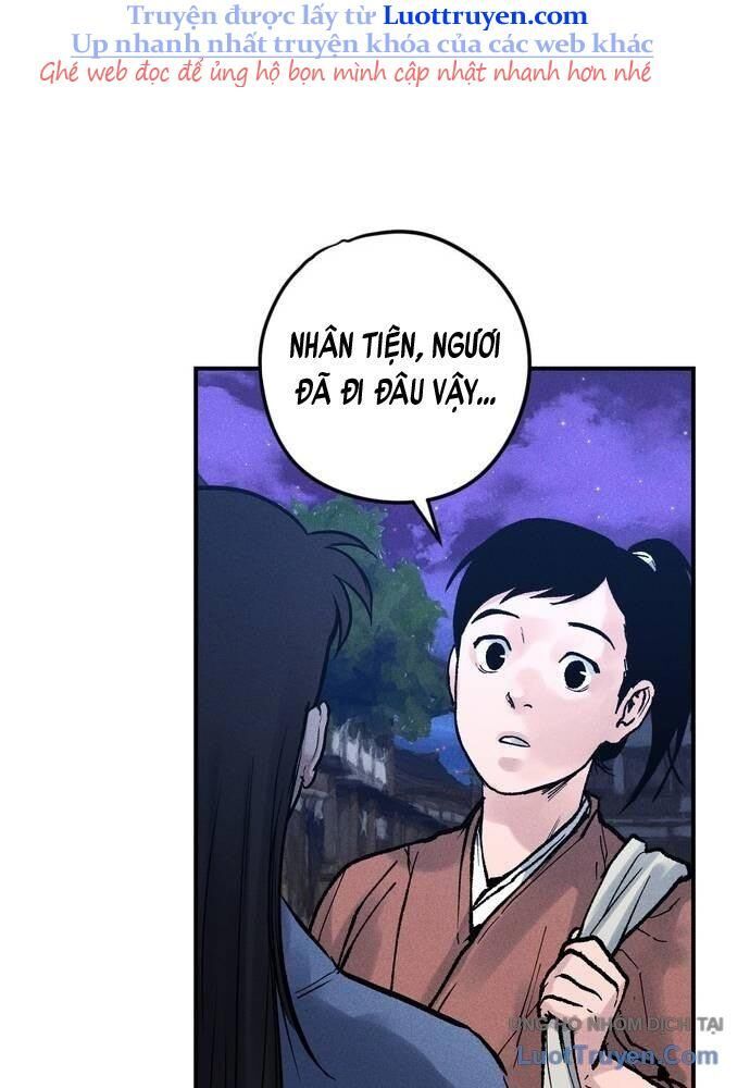 Vô Phạt Chapter 9 - Trang 2