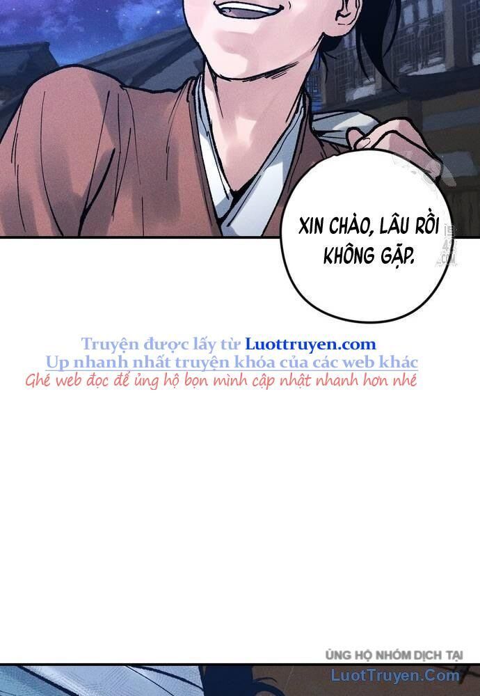 Vô Phạt Chapter 9 - Trang 2