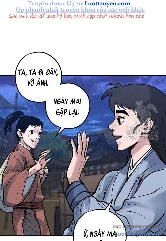 Vô Phạt Chapter 9 - Trang 2