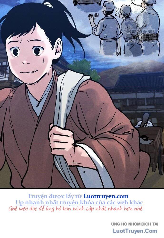 Vô Phạt Chapter 9 - Trang 2