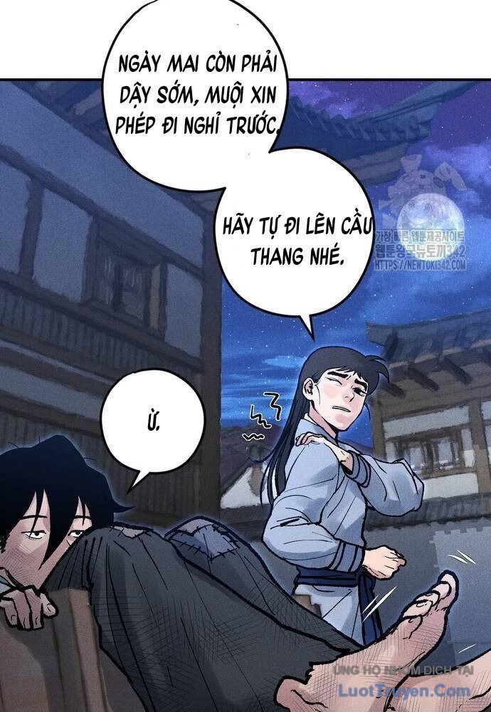 Vô Phạt Chapter 9 - Trang 2