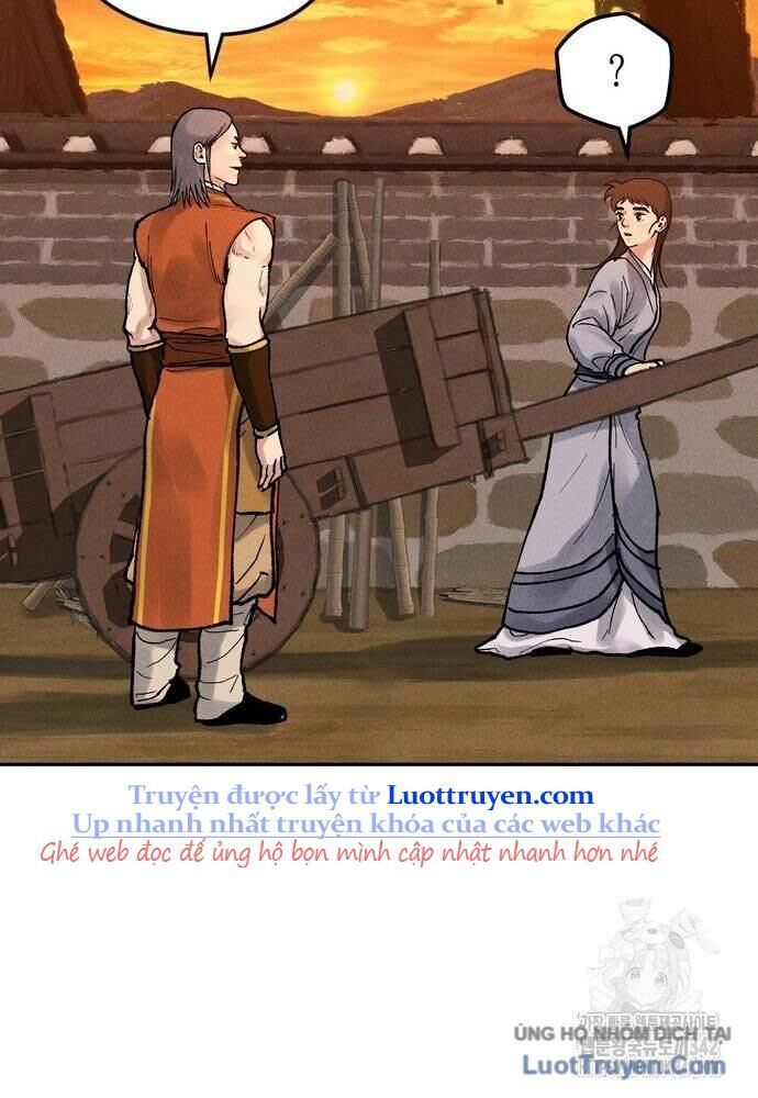 Vô Phạt Chapter 9 - Trang 2