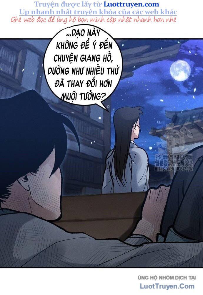 Vô Phạt Chapter 9 - Trang 2