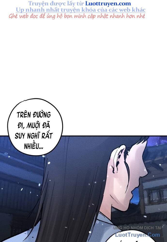 Vô Phạt Chapter 9 - Trang 2