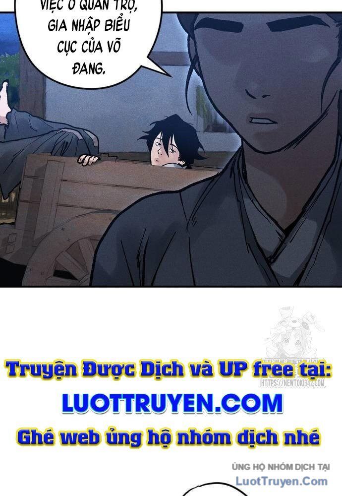 Vô Phạt Chapter 9 - Trang 2