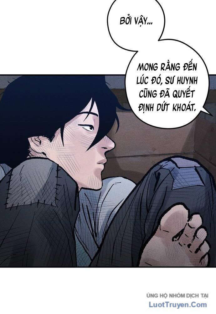 Vô Phạt Chapter 9 - Trang 2