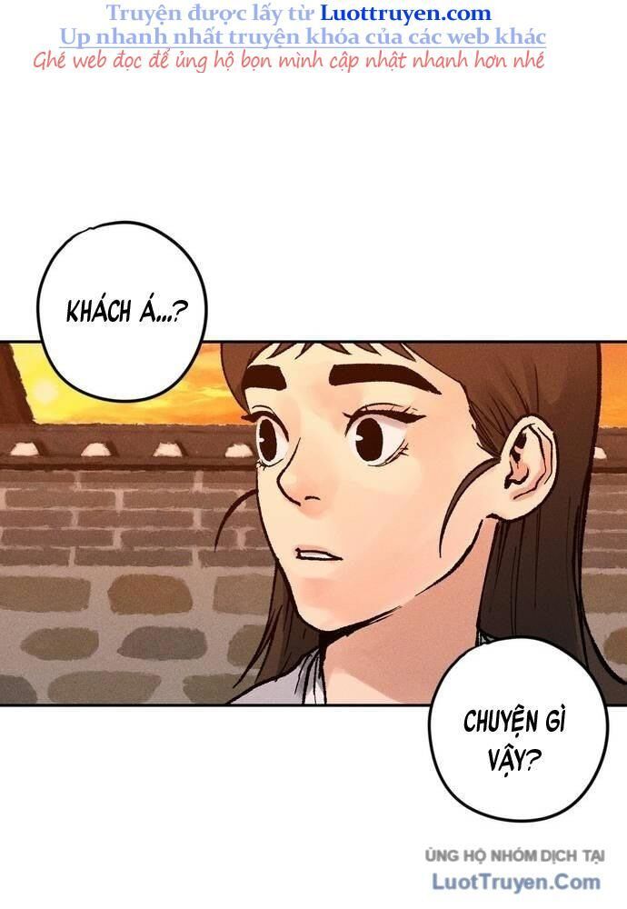 Vô Phạt Chapter 9 - Trang 2
