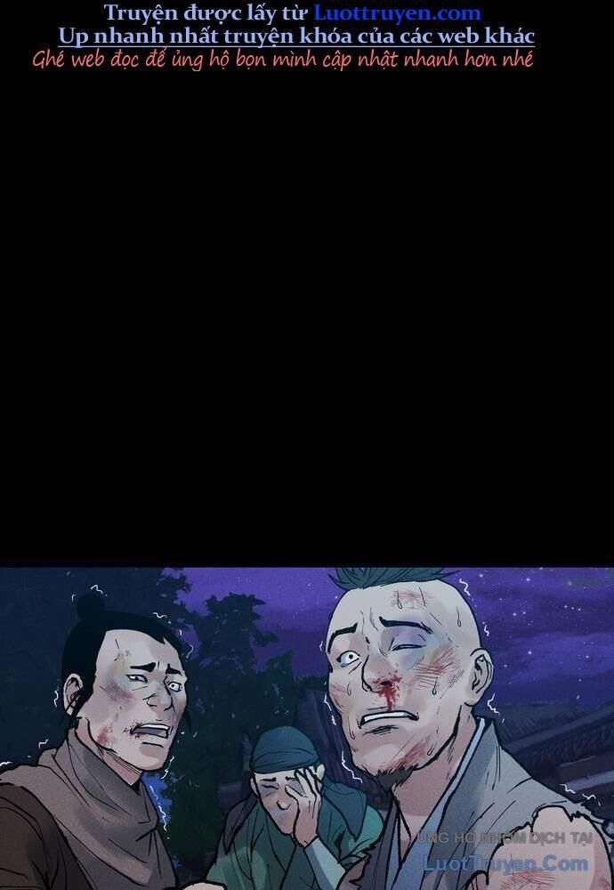 Vô Phạt Chapter 9 - Trang 2