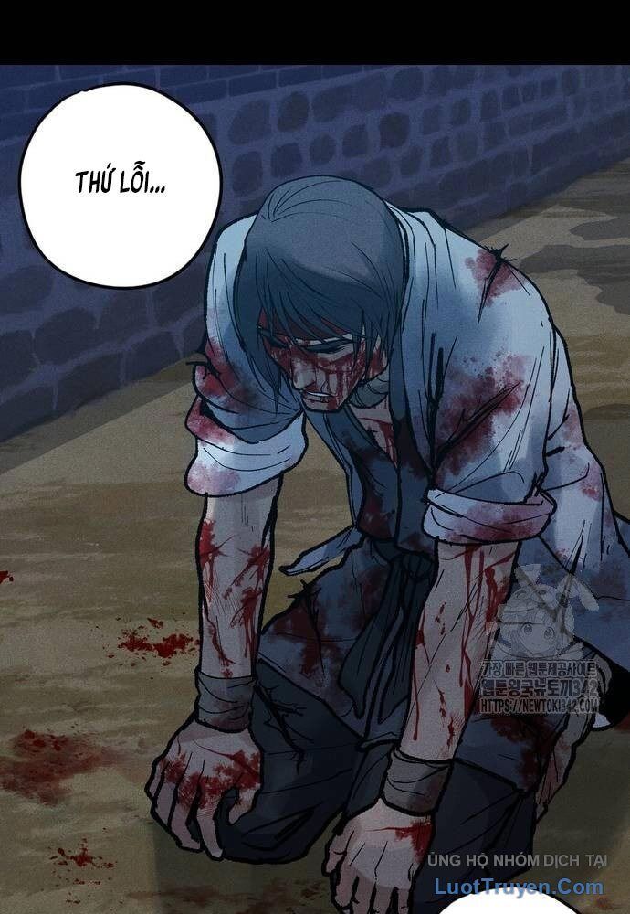 Vô Phạt Chapter 9 - Trang 2
