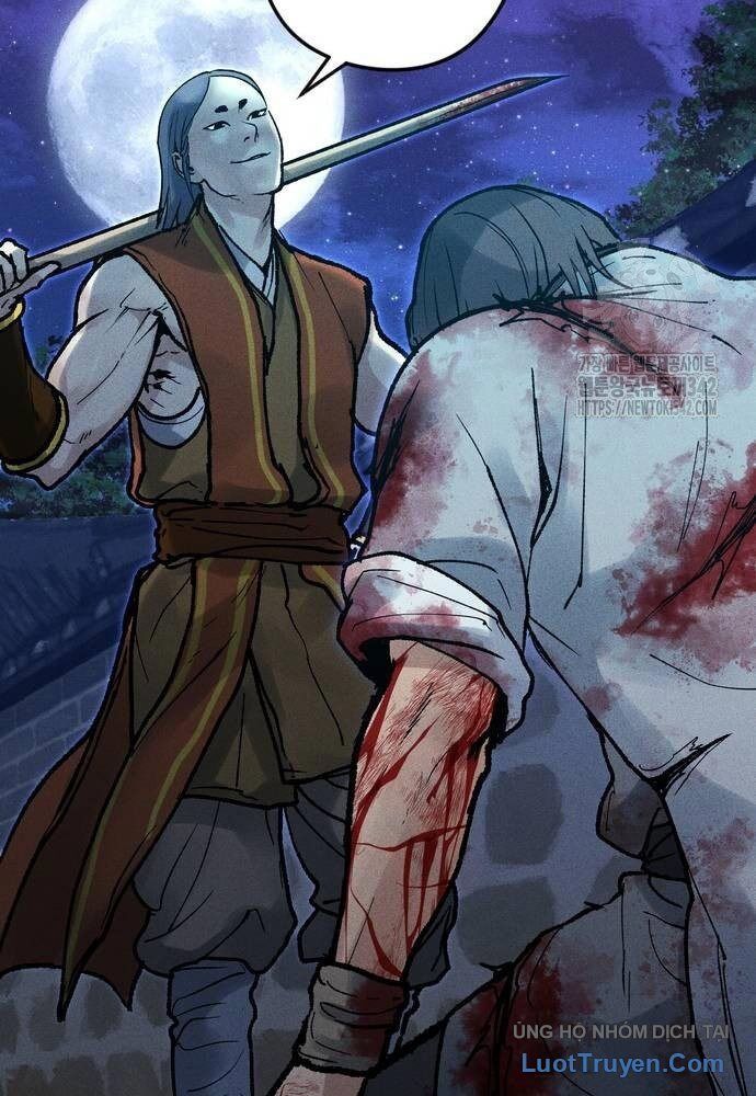 Vô Phạt Chapter 9 - Trang 2